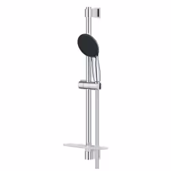 GROHE Vitalio Start 110 système de douche Chrome