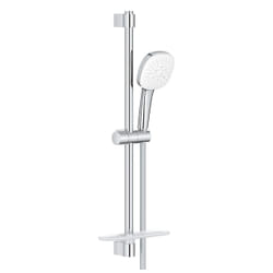 GROHE Tempesta Cube 110 système de douche Chrome