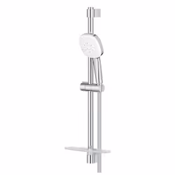 GROHE Tempesta Cube 110 système de douche Chrome