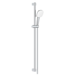 GROHE Tempesta Cube 110 système de douche Chrome