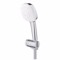 GROHE Tempesta Cube 110 système de douche Chrome - Vue supplémentaire 3