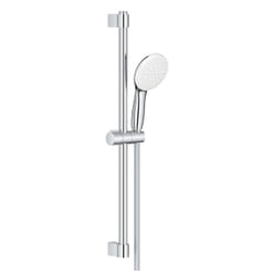 GROHE Tempesta 110 système de douche Chrome