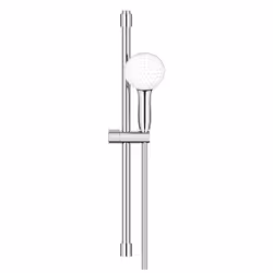 GROHE Tempesta 110 système de douche Chrome