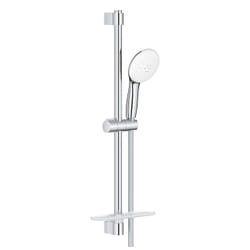 GROHE Tempesta 110 système de douche Chrome