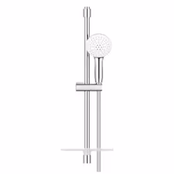 GROHE Tempesta 110 système de douche Chrome