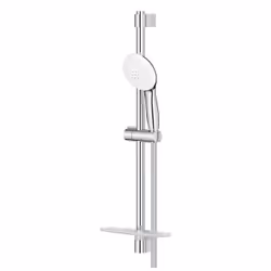 GROHE Tempesta 110 système de douche Chrome