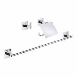 GROHE Start Cube, Chrome, 1 pièce(s)