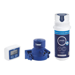 GROHE 41136000 filtre à eau Filtre à eau pour robinet Bleu, Blanc