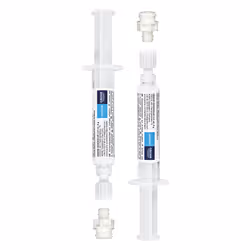 GROHE QuickGlue A2 Blanc