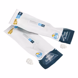 GROHE QuickGlue A2 Blanc