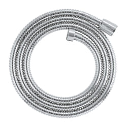 GROHE VitalioFlex Metal Chrome