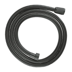 GROHE VitalioFlex Metal Long-Life Noir
