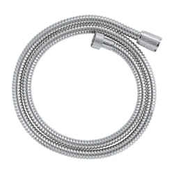 GROHE VitalioFlex Metal Long-Life Chrome