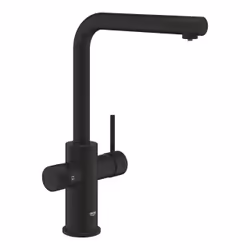 GROHE Blue Pure Minta, Noir, 1 pièce(s)