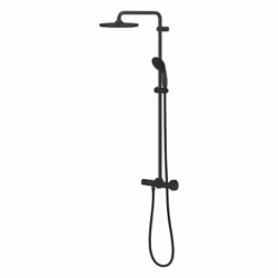 GROHE Vitalio Start System 250 système de douche Noir - Vue supplémentaire 4