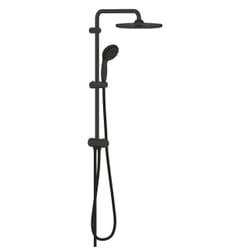 GROHE Vitalio Start System 250 système de douche Noir