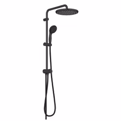 GROHE Vitalio Start System 250 système de douche Noir