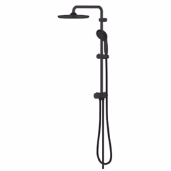 GROHE Vitalio Start System 250 système de douche Noir - Vue supplémentaire 4