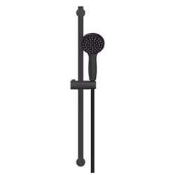 GROHE Vitalio Start 100 système de douche Noir