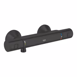 GROHE Precision Start, Noir
