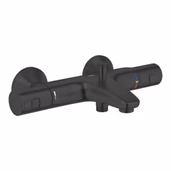 GROHE Precision Start, Noir