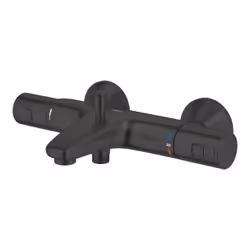 GROHE Precision Start Noir