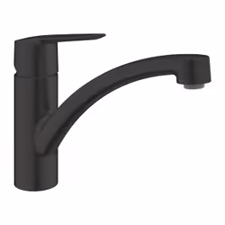 GROHE Start, Noir