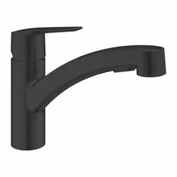 GROHE Start, Noir