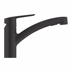 GROHE Start Noir