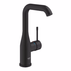 GROHE Essence, Noir