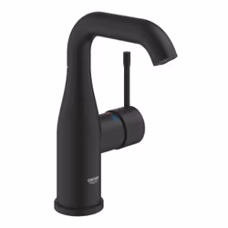 GROHE Essence, Noir