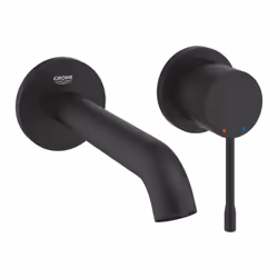 GROHE Essence, Noir