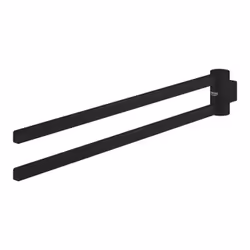 GROHE Selection Noir