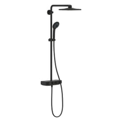 GROHE Euphoria SmartControl System 310 Duo système de douche Noir