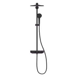 GROHE Euphoria SmartControl System 310 Duo système de douche Noir
