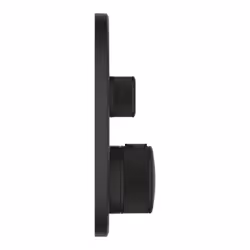 GROHE Grohtherm SmartControl Noir