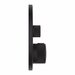 GROHE Grohtherm SmartControl Noir
