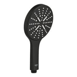 GROHE Rainshower SmartActive 130 Noir