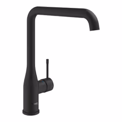 GROHE Essence, Noir