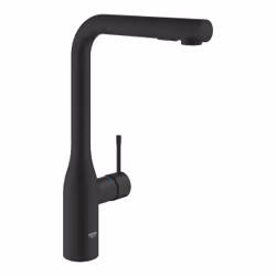 GROHE Essence, Noir
