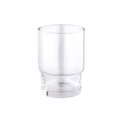Le verre cristal de rechange s'adapte aux supports suivants : Start (41 194) et Start Cube (41 097) Qualité et design primés ...