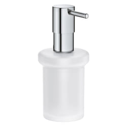 GROHE Start Distributeur de savon Chrome