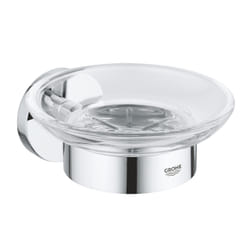 GROHE Start porte-savon Chrome