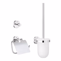 GROHE Start, Chrome, 1 pièce(s)