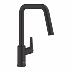 GROHE Start, Noir
