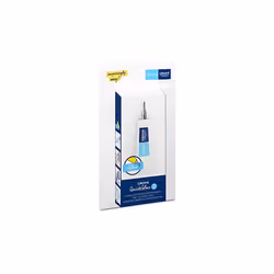 GROHE QUICKGLUE SET S, KIT DE COLLAGE POUR PRODUITS DE DOUCHE AVEC 1 TUBE DE COLLE ET 1 LINGETTE IMBIBÉE D'ALCOOL, TEMPS DE S ...