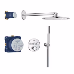 GROHE Precision SmartControl, 1 pièce(s)