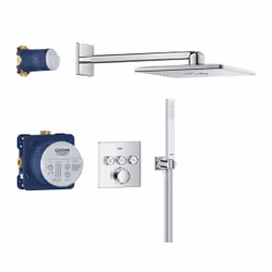 GROHE Precision SmartControl, 1 pièce(s)