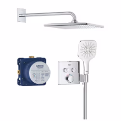 GROHE Precision SmartControl, 1 pièce(s)