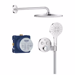 GROHE Precision SmartControl, 1 pièce(s)